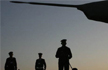 Air force officer accused of leaking information on WhatsApp, detained